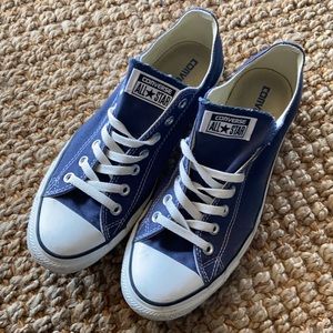 Converse All Star low tops